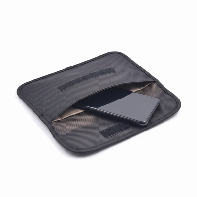 Silent Shield® Faraday Bag