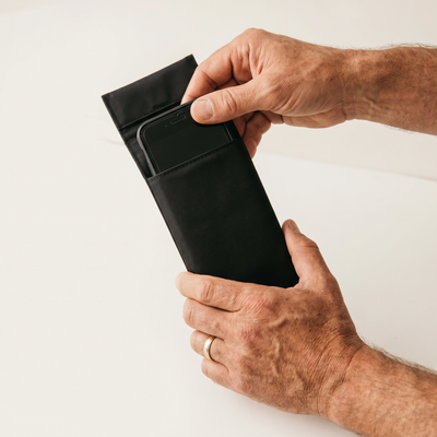 Silent Shield® Faraday Bag