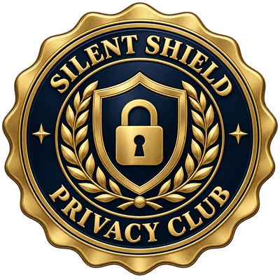 Silent Shield® Privacy Club