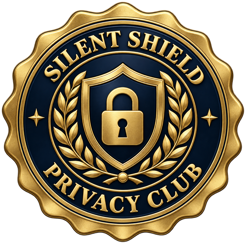 Silent Shield® Privacy Club
