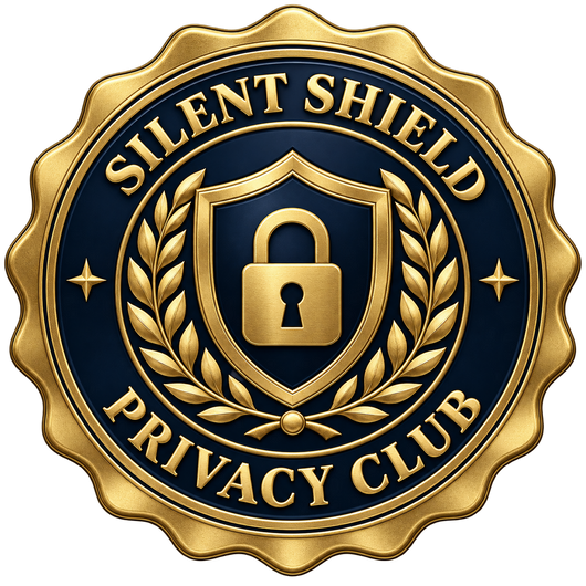 Silent Shield® Privacy Club