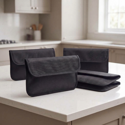 Silent Shield® Faraday Bag