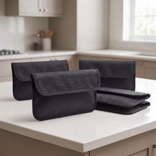 Silent Shield® Faraday Bag